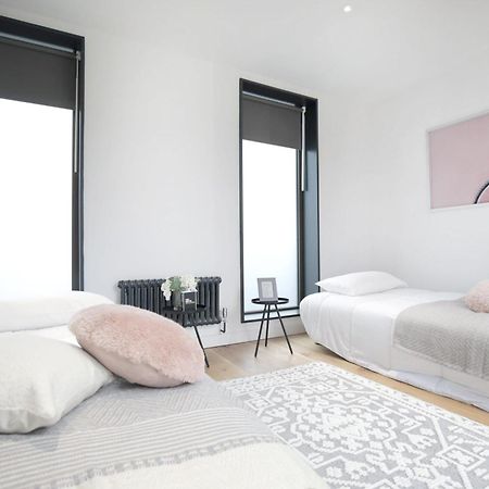 Stunning Luxury Townhouse In Centre Of Манчестер Екстер'єр фото