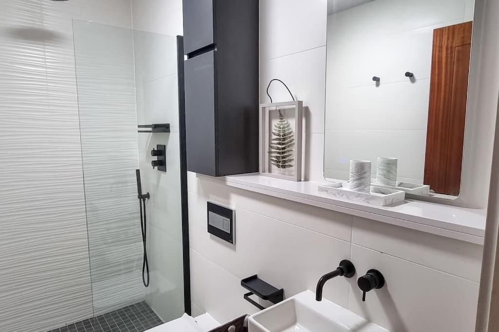 Stunning Luxury Townhouse In Centre Of Манчестер Екстер'єр фото