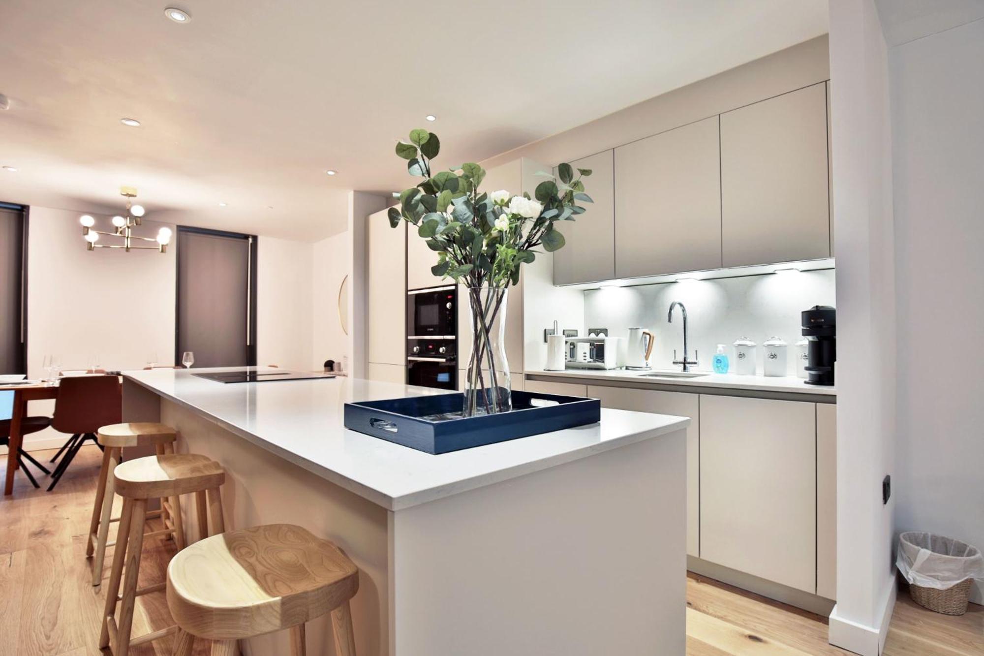 Stunning Luxury Townhouse In Centre Of Манчестер Екстер'єр фото
